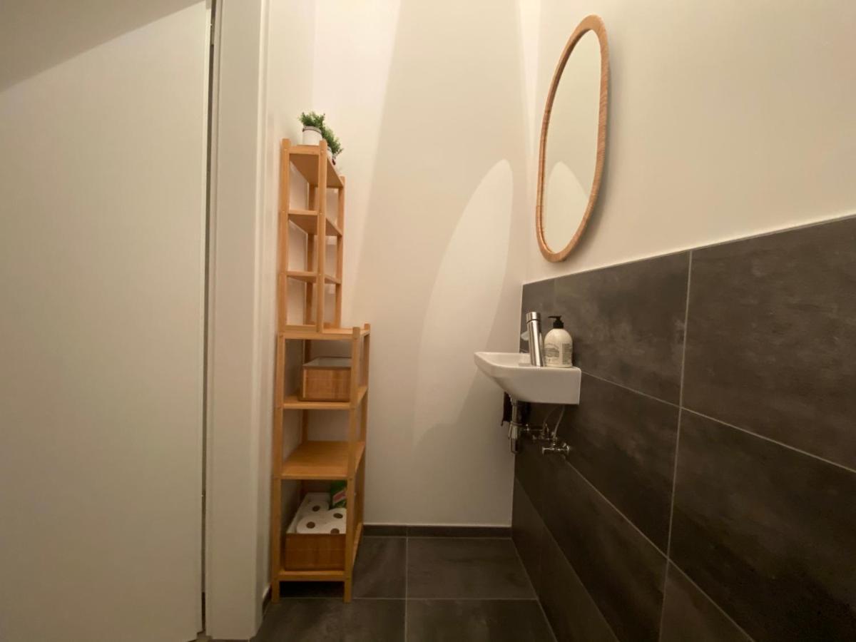 Apartamento Bright And Chic In Lux *